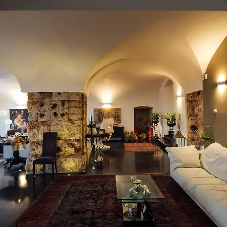 Atmosfere Puniche Palerme