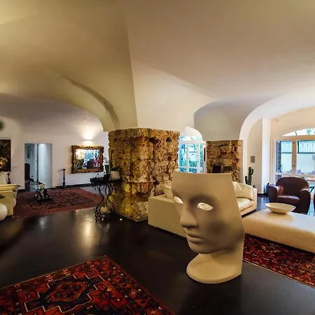 Bed & Breakfast Atmosfere Puniche Palermo