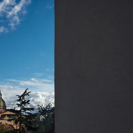 Atmosfere Puniche 4* Palerme