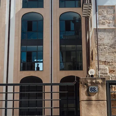 Bed & Breakfast Atmosfere Puniche 4*