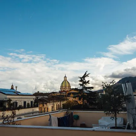 Atmosfere Puniche Palerme