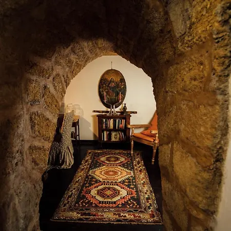 Atmosfere Puniche 4* Palerme