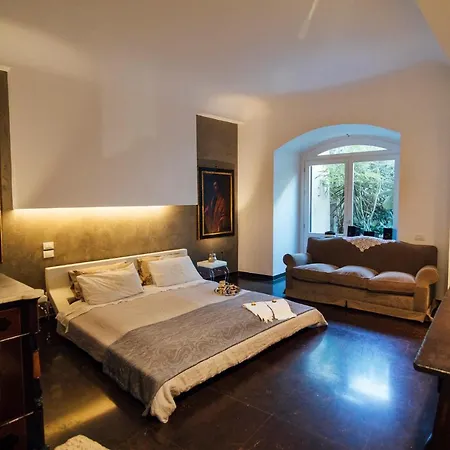 Atmosfere Puniche Bed & Breakfast Palermo
