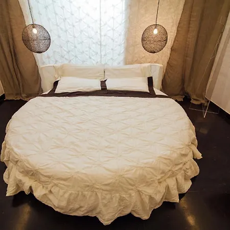 Bed & Breakfast Atmosfere Puniche 4*