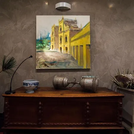 Atmosfere Puniche Palerme