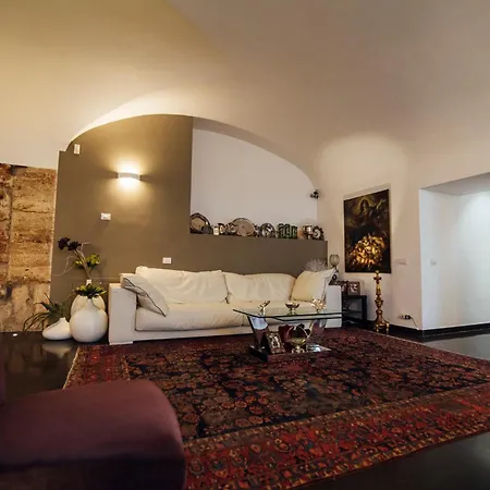 Atmosfere Puniche Bed & Breakfast 4*