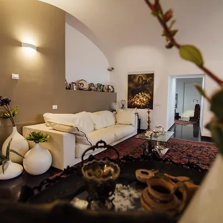 Bed & Breakfast Atmosfere Puniche 4*