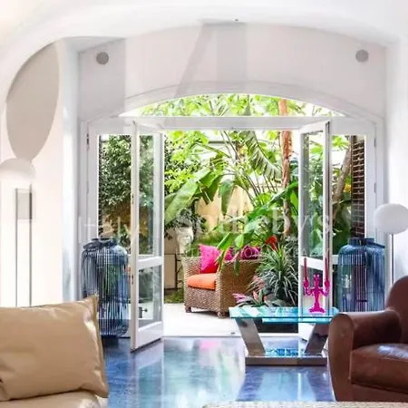 Atmosfere Puniche Bed & Breakfast 4*