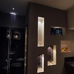 לינה וארוחת בוקר Atmosfere Puniche