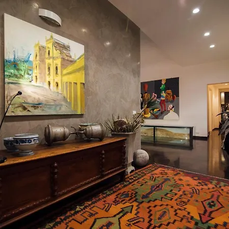 Atmosfere Puniche Bed & Breakfast