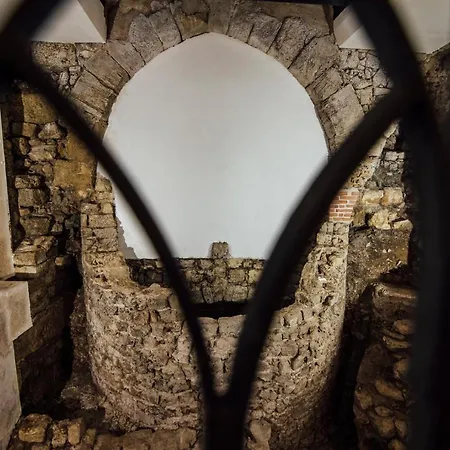 Atmosfere Puniche ベッド・アンド・ブレックファスト 4*