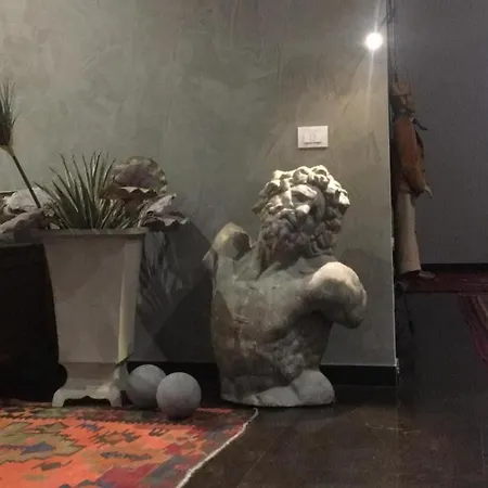 Atmosfere Puniche ベッド・アンド・ブレックファスト