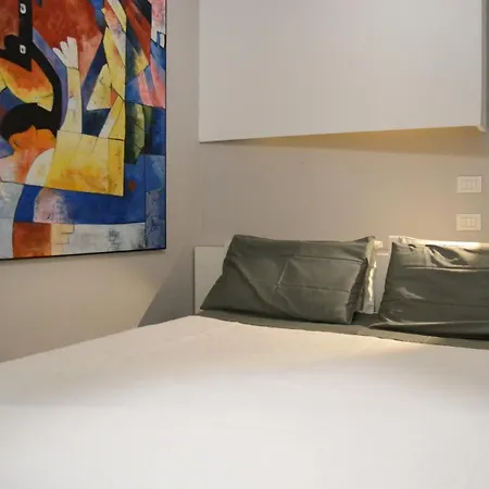 Bed & Breakfast Atmosfere Puniche