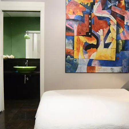 Bed & Breakfast Atmosfere Puniche