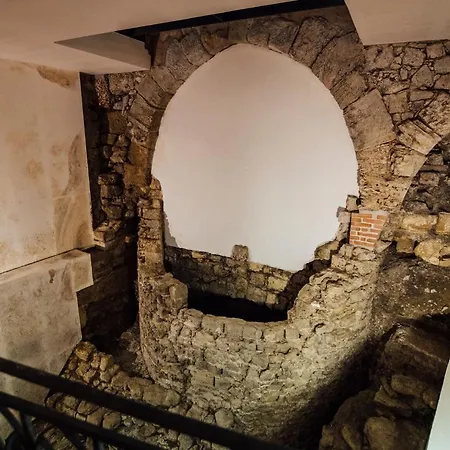 Atmosfere Puniche 4* Палермо