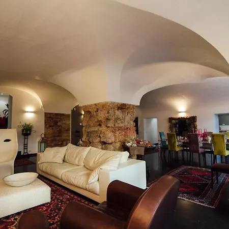 Bed & Breakfast Atmosfere Puniche Palermo