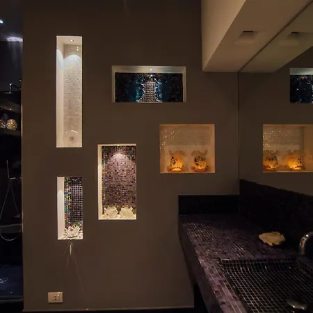 Bed & Breakfast Atmosfere Puniche Palermo