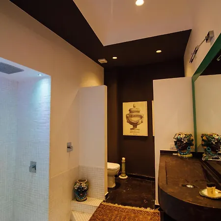Bed & Breakfast Atmosfere Puniche Palermo