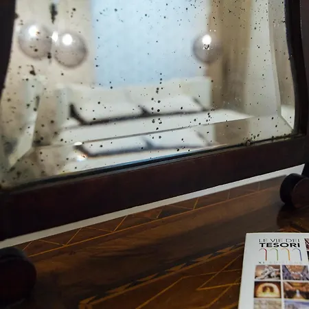 Bed & Breakfast Atmosfere Puniche Palermo