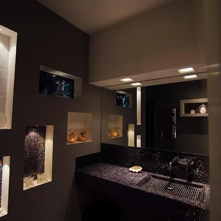 Bed & Breakfast Atmosfere Puniche Palermo
