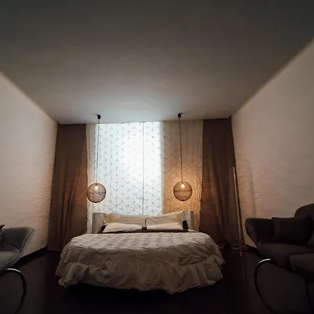 Bed & Breakfast Atmosfere Puniche