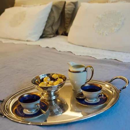Atmosfere Puniche Bed & Breakfast