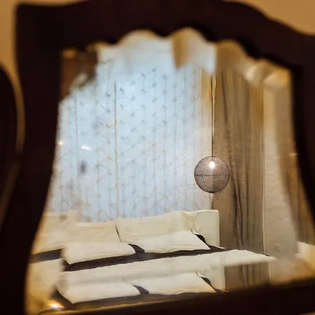 Bed & Breakfast Atmosfere Puniche Palermo