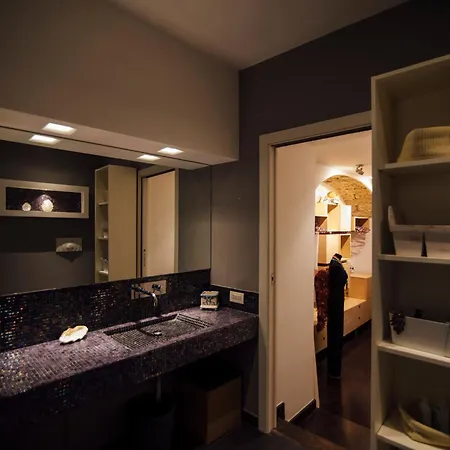 Bed & Breakfast Atmosfere Puniche Palermo