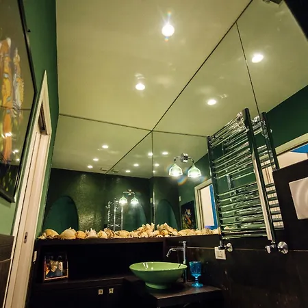 Atmosfere Puniche Bed & Breakfast