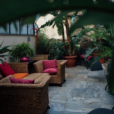Bed & Breakfast Atmosfere Puniche Palermo