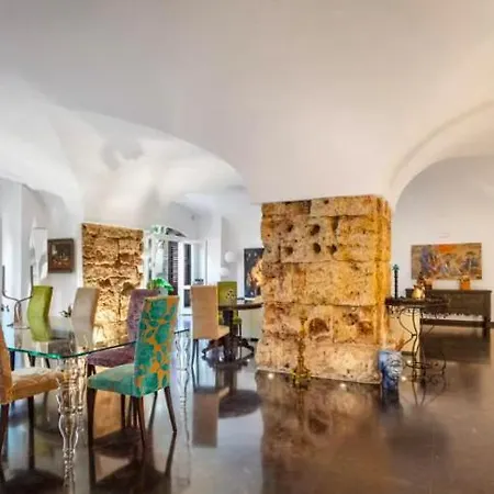 Atmosfere Puniche Bed & Breakfast Palermo