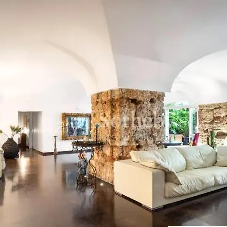 Bed & Breakfast Atmosfere Puniche Palermo