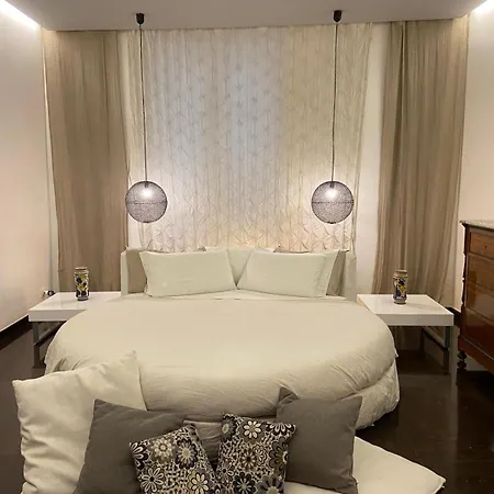 Atmosfere Puniche 4* Palermo