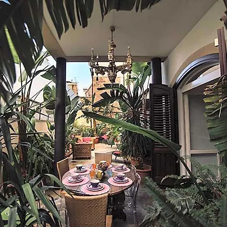 Atmosfere Puniche B&B