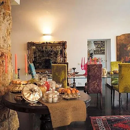 Atmosfere Puniche 4*
