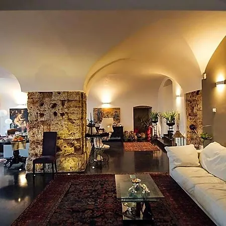 Atmosfere Puniche Palermo