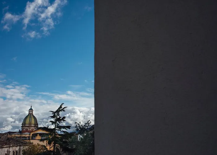 Atmosfere Puniche 4* Palermo