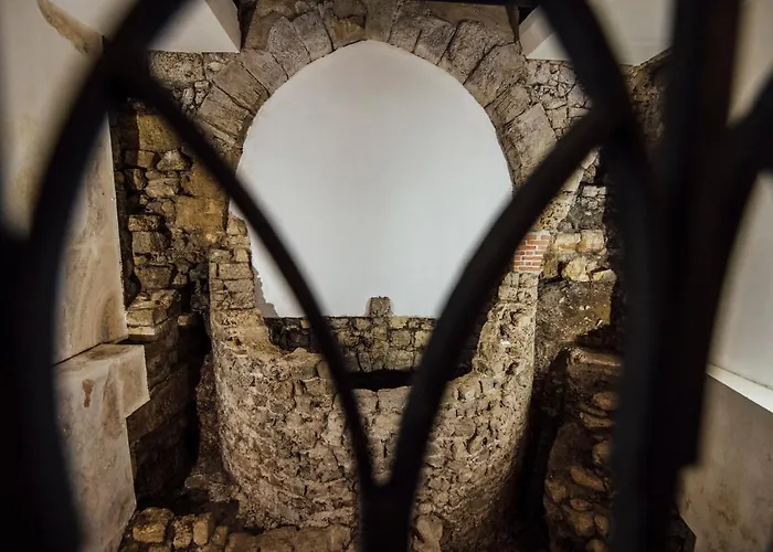 Atmosfere Puniche Bed & Breakfast 4*