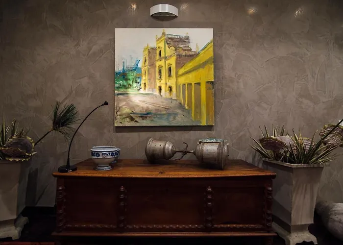 Atmosfere Puniche Palermo