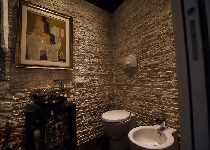 Atmosfere Puniche Bed & Breakfast Palermo