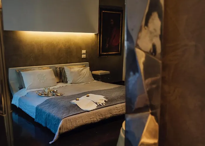 Atmosfere Puniche 4* Palermo