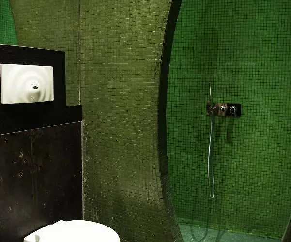 Atmosfere Puniche Bed & Breakfast 4*