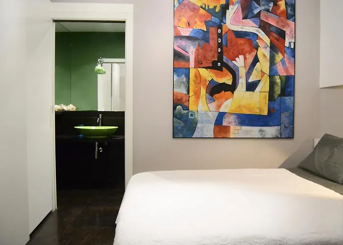 Bed & Breakfast Atmosfere Puniche