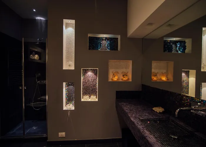 Atmosfere Puniche Bed & Breakfast 4*