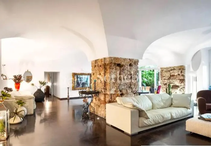 Bed & Breakfast Atmosfere Puniche Palermo