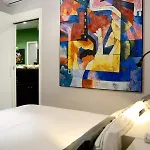 住宿加早餐酒店 Atmosfere Puniche 4*