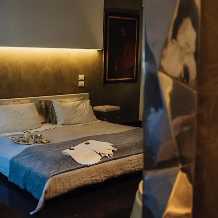 Atmosfere Puniche 4* Palermo