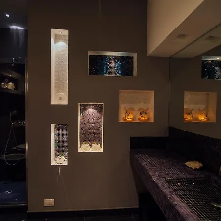 Atmosfere Puniche Oda ve Kahvaltı 4*