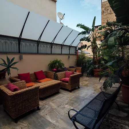 Atmosfere Puniche 4* Палермо